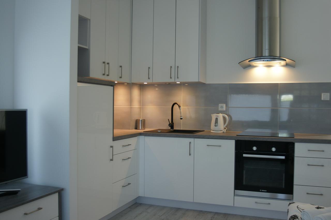 Q Apartamenty Mirkow Εξωτερικό φωτογραφία