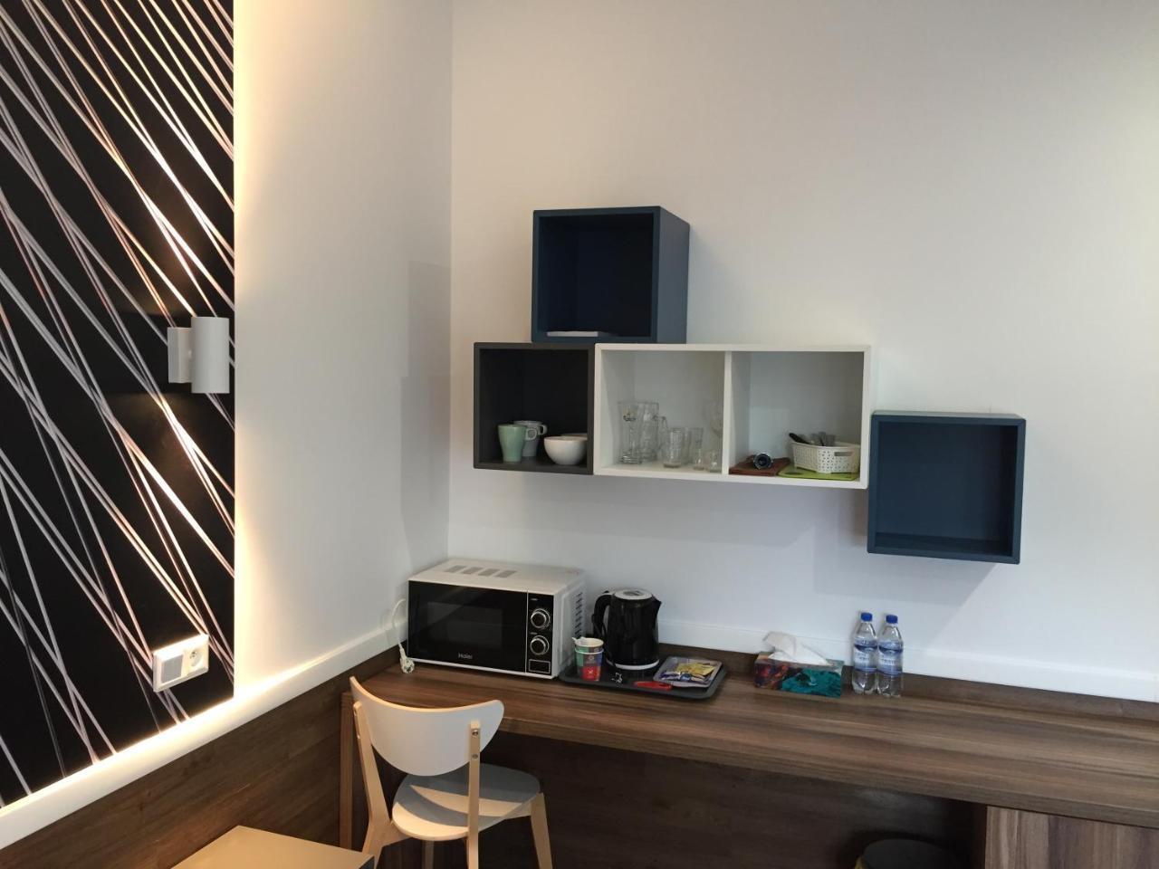 Q Apartamenty Mirkow Εξωτερικό φωτογραφία