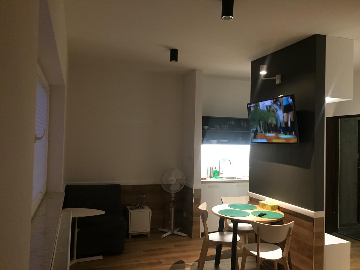 Q Apartamenty Mirkow Εξωτερικό φωτογραφία